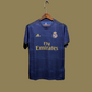 Real Madrid 19.20 used away