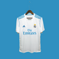 Real Madrid 2017/2018 Home used
