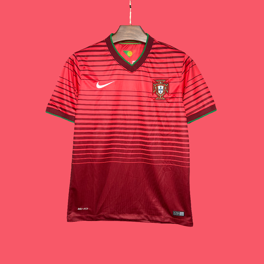 Portugal 2014 Centennial Home Retro us