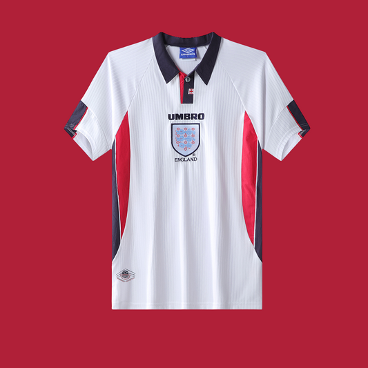 Inglaterra 98 home used