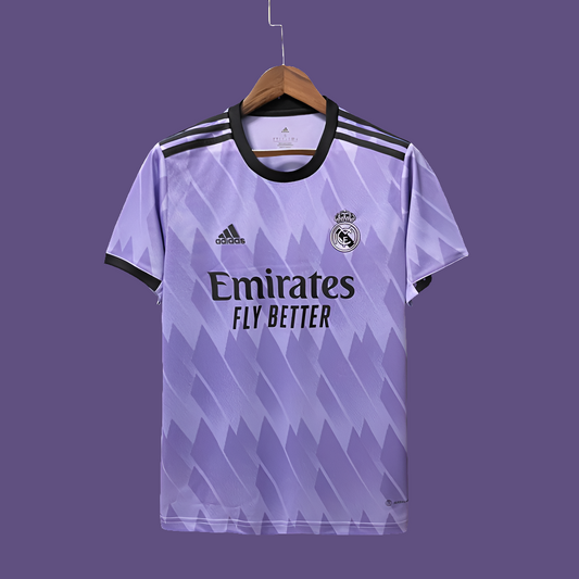 Real Madrid 23.24  away used