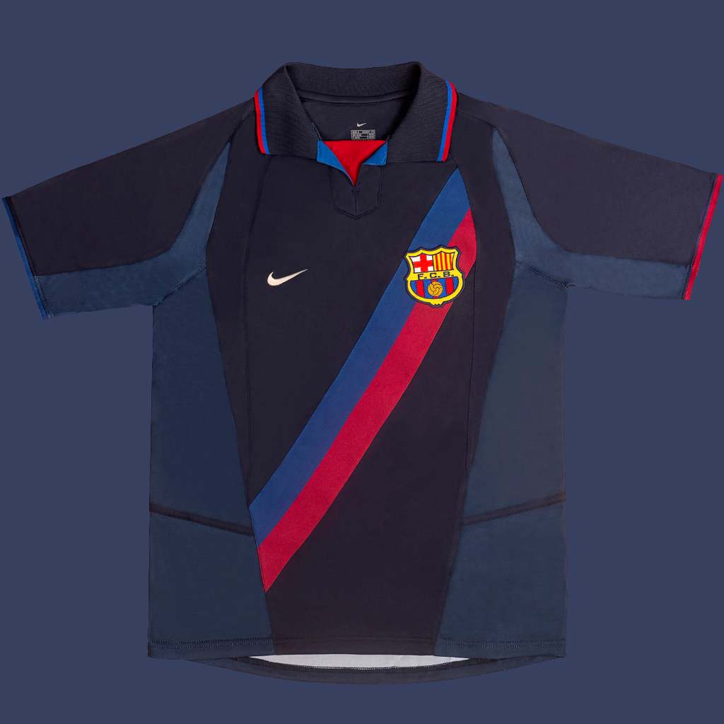 2002-04 Barcelona away us