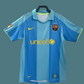 Barcelona 2007 2008 away used