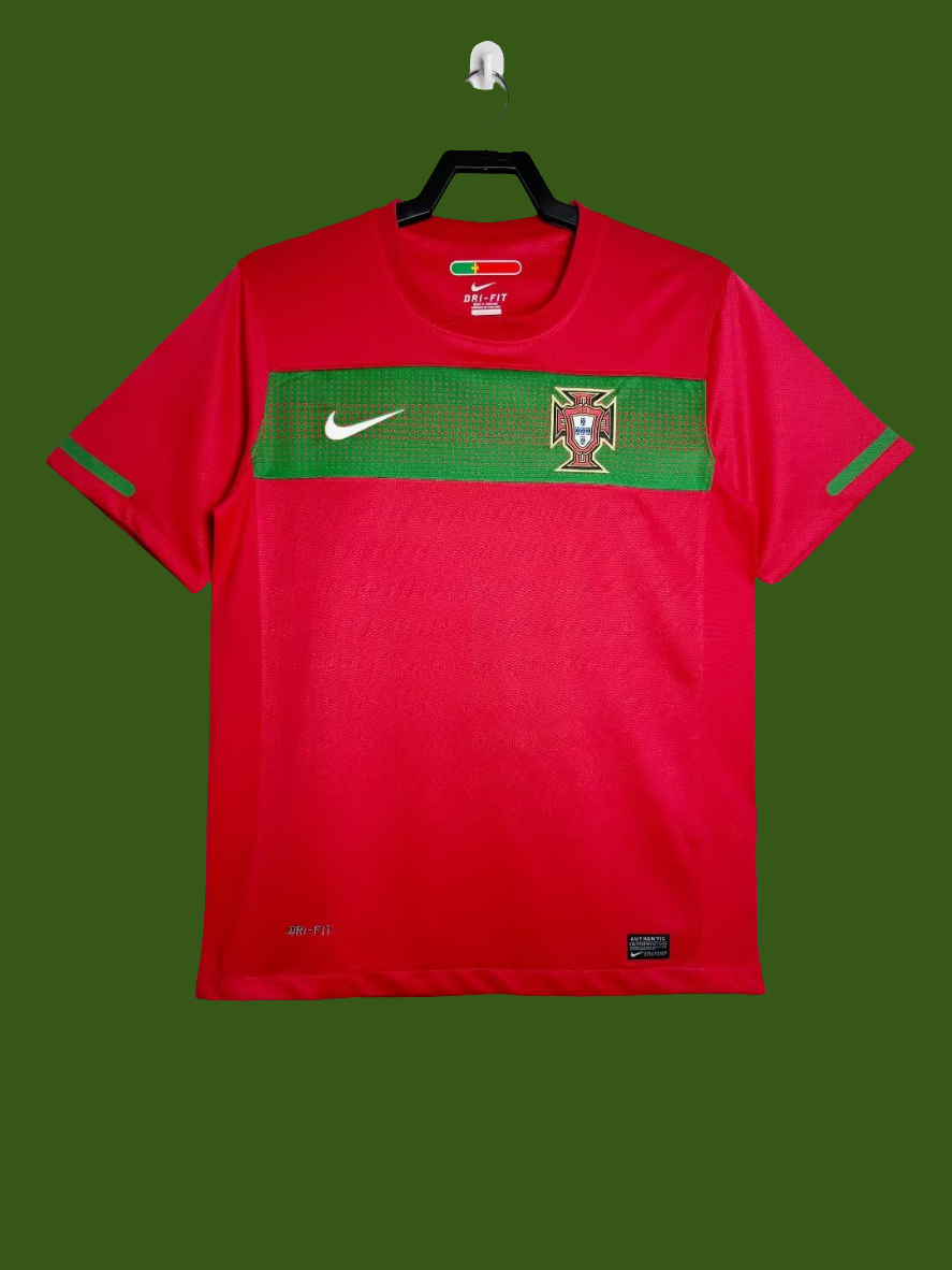 2010 Portugal home used