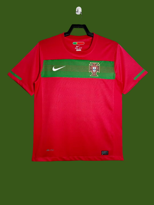 2010 Portugal home used