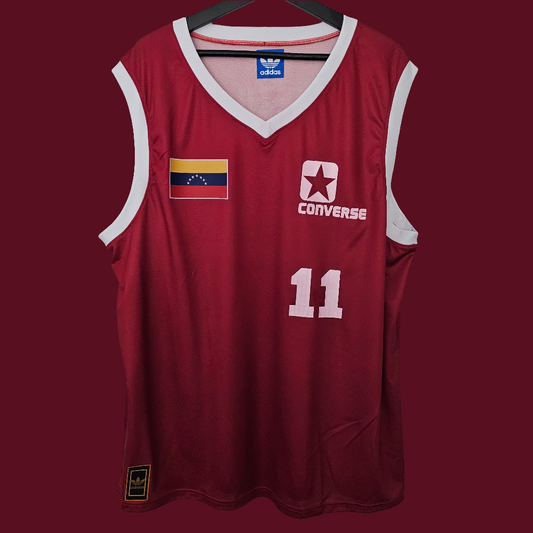 Venezuela Portland 92 Home