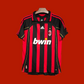 AC Milan 2006/07 Home Retro Jersey us