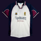 West Ham 99 away used Iron Maiden