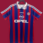 Bayer Munich 95.97 home