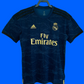Real Madrid 19...20 away us