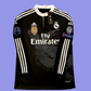 Real Madrid Y3 2015 3era.used
