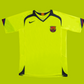 Barcelona away game05/06 Barcelona