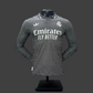 Real Madrid 3era player Used