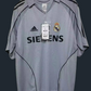 Real Madrid 05 06 tercera used