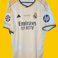Real madrid 23 24 final Kroos Su ultima Final used