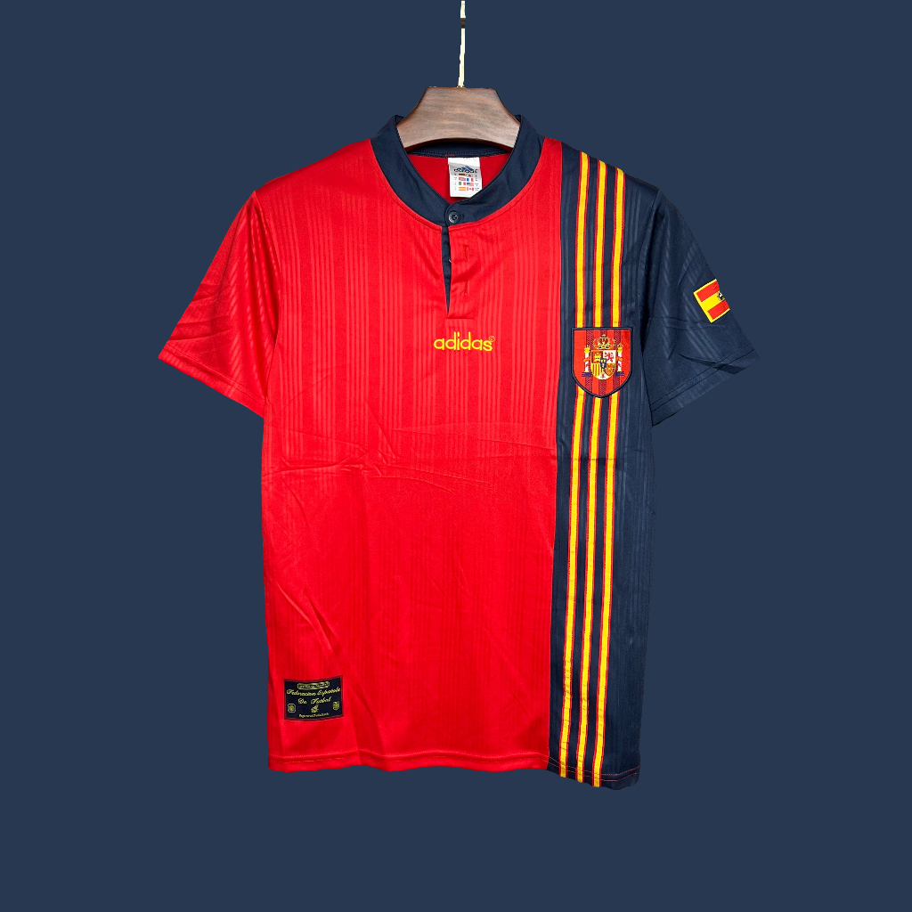 España Vintage used 94