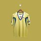 Italia 2006 Dorada Final used