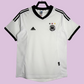 Alemania 2002 home used