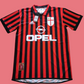 Ac Milan S-2XL 99-00 AC milan home used