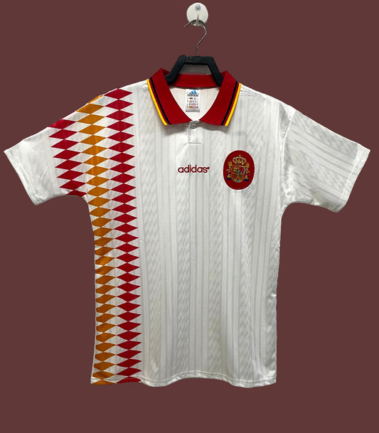 España away 94 used