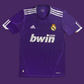 Real Madrid 2010 .. 11 away us