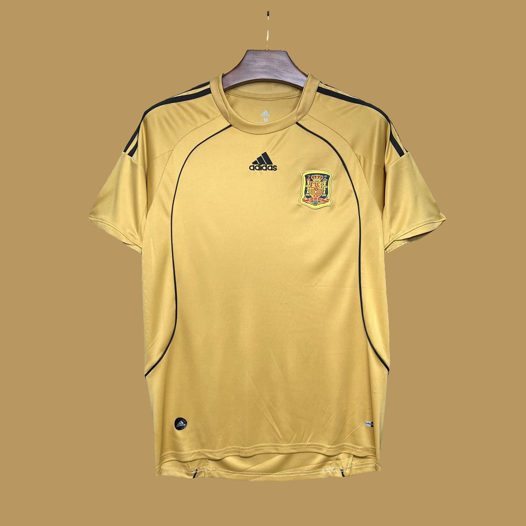 España euro 2008 away used