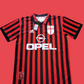 Ac Milan home S-2XL 99-00  Used