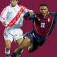 Venezuela 2000 home Used remake