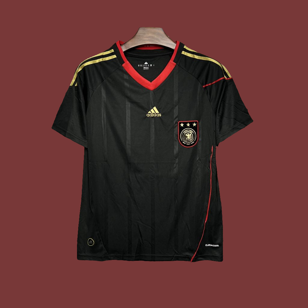 Alemania  2010 Away Retro Us