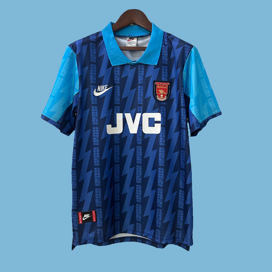 Arsenal 94/95 away Us