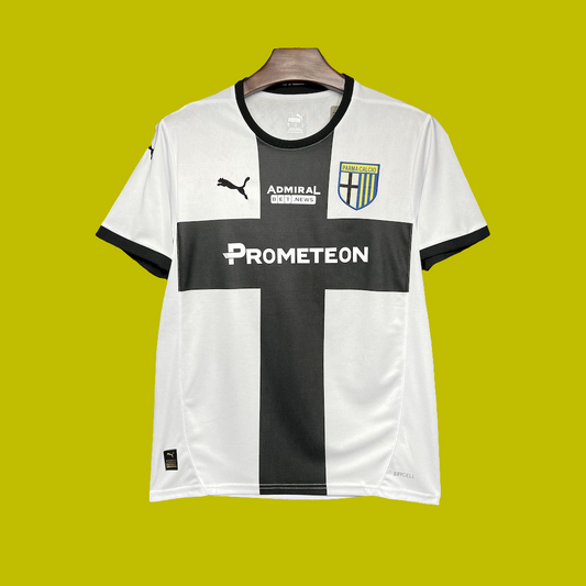 Parma away 2024 OSORIO US