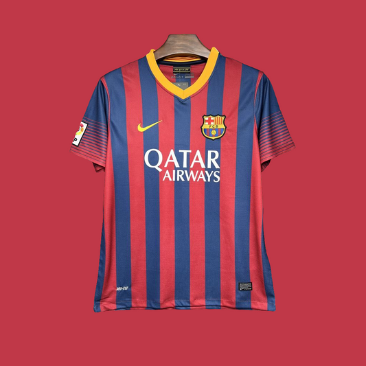 Barcelona 13.14 home used