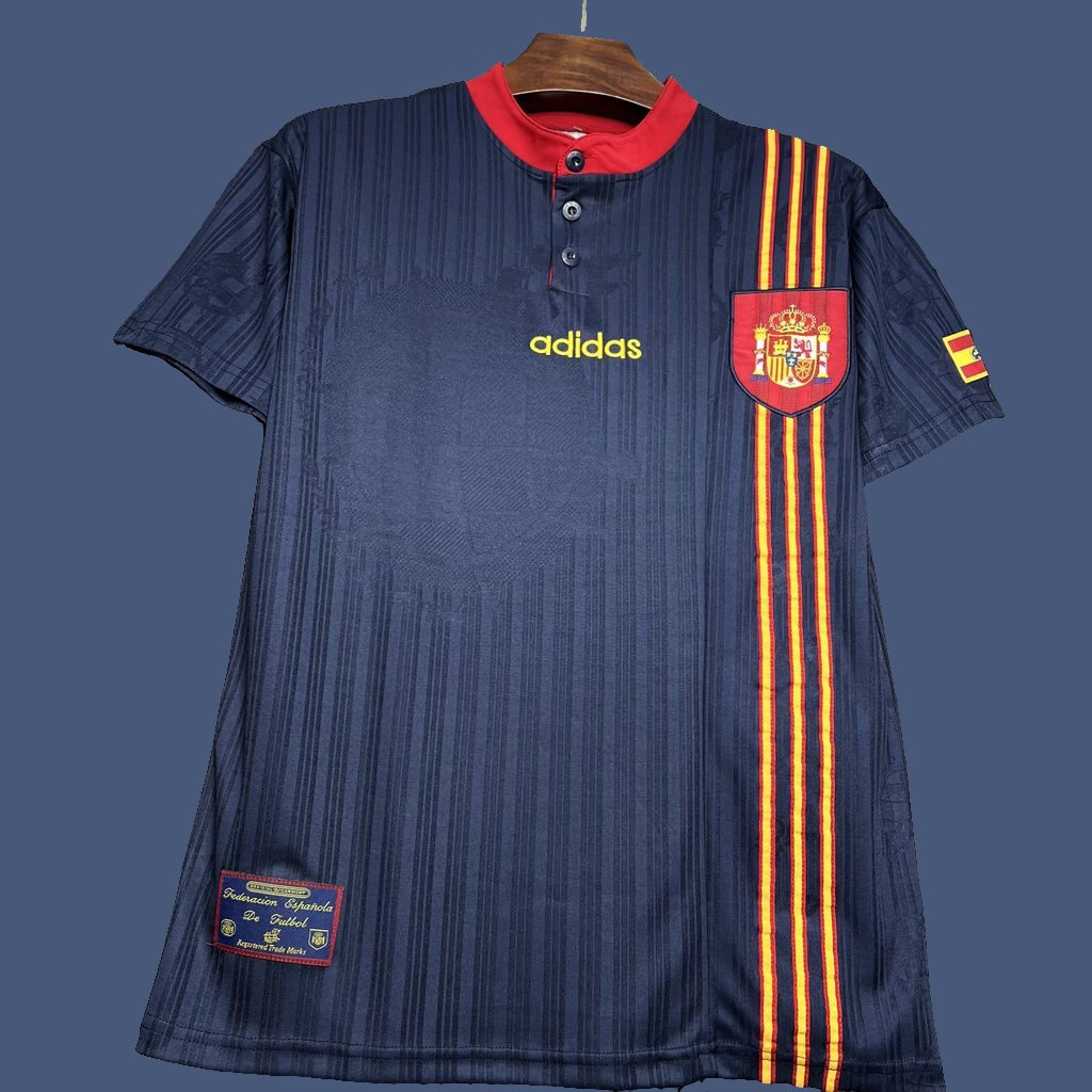 España 96 away used