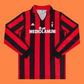 1988-90 AC Milan (LS) Home