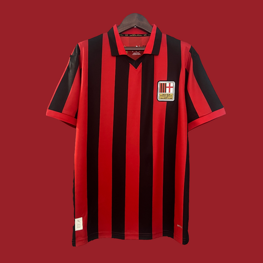 Ac Milan 125 Años us Home