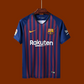 Barcelona  18 . 19 us home