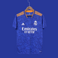 Real Madrid 21.22 away used
