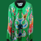 Japon 1997  Portero  Verde used