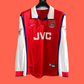 Arsenal 98 larga us home