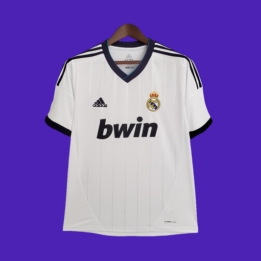 Real Madrid Retro  2011/12 used