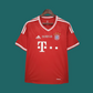 Bayer Munich 2013 Home