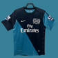 2011-12 Arsenal away used