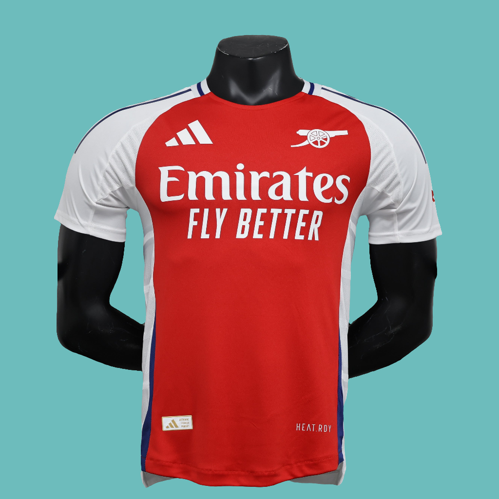 Arsenal 24 home