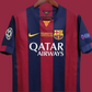Barcelona 2015 Home Final
