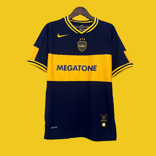 Boca Juniors 2007 us