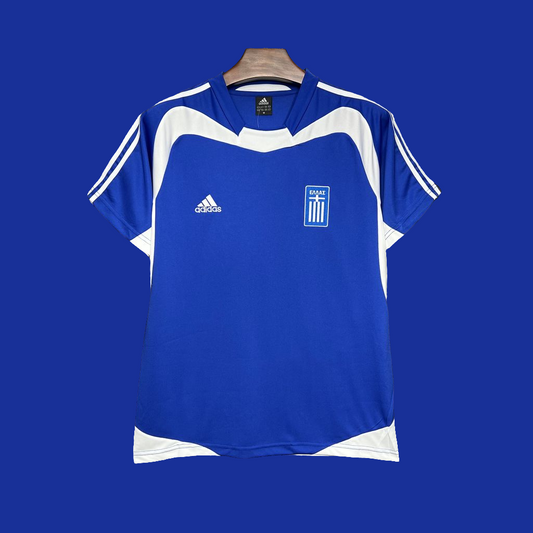 Grecia 2004 Home us