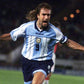 Argentina 2000 home used