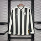 Botafogo Home Savarino manga larga 24 us