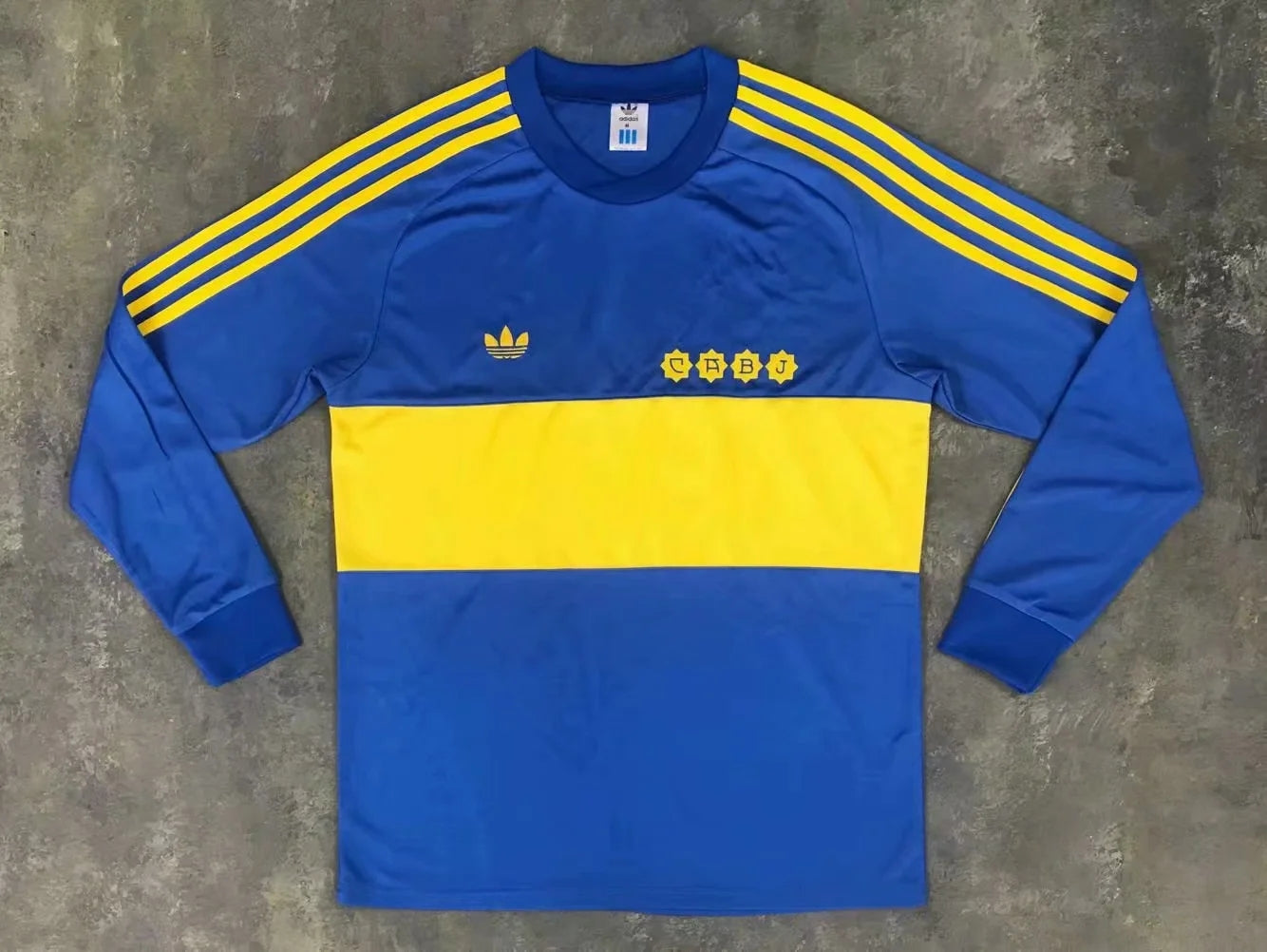 Boca 1981 Home used