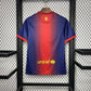 Barcelona 2012.2013 home used